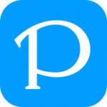 pixiv官网圆形标